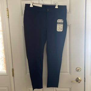 Seven 4 Way Stretch Pointe Pant 16